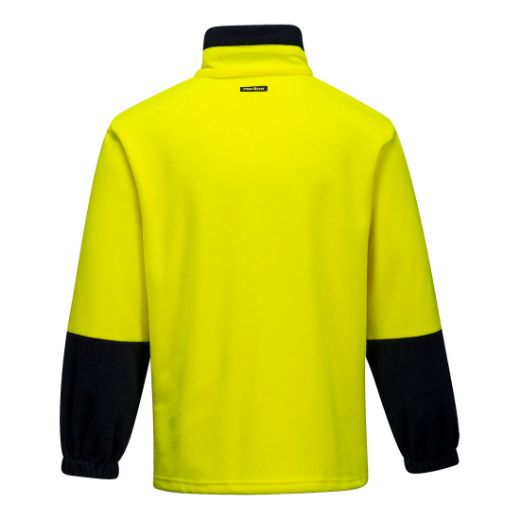 Picture of Polar Fleece Jumper  Class D